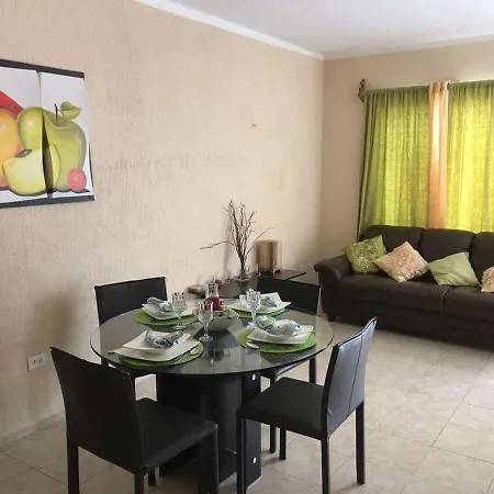 Casa Vacacional En Cancun